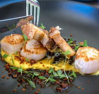 Esk Restaurant - Sydney 4u