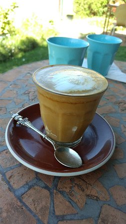 Espresso Royale - Sydney 4u 0