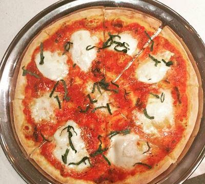 Farina 00 Wood Fired Pizza - Sydney 4u 5
