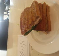 Flourish Cafe - Sydney 4u