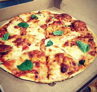 Harriman's Pizza Pasta and Grill - Sydney 4u