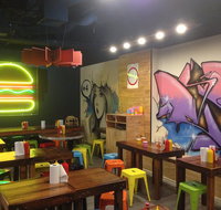 Hello Harry Portside - Accommodation Sydney