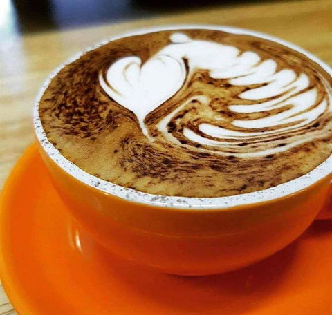Le P'tit Cafe - Sydney 4u 19