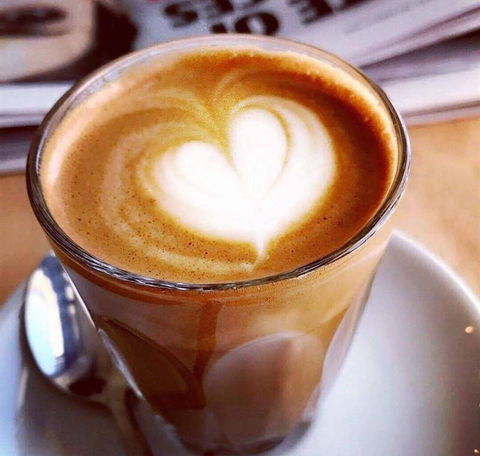 Le P'tit Cafe - Sydney 4u 21