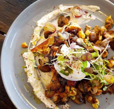 Le P'tit Cafe - Sydney 4u 32