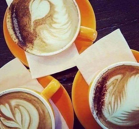 Le P'tit Cafe - Sydney 4u 38