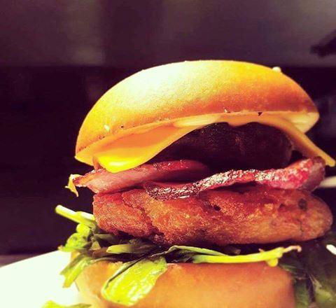 Le P'tit Cafe - Sydney 4u 45