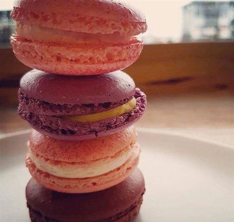 Le P'tit Cafe - Sydney 4u 4