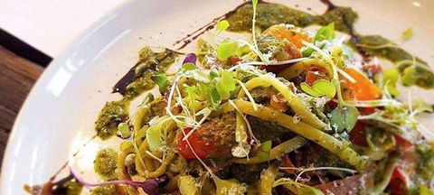 Le P'tit Cafe - Sydney 4u 58