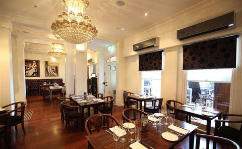 Phat Elephant - Sydney 4u 8