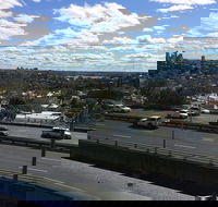Pochana - Sydney 4u