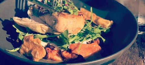 Scenic Rim Brewery & Cafe - Accommodation Sydney 2