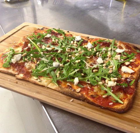 Scenic Rim Brewery & Cafe - Accommodation Sydney 6