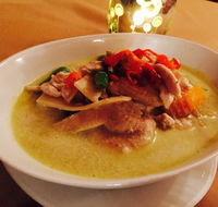 Thai On The Hill - Accommodation Sydney
