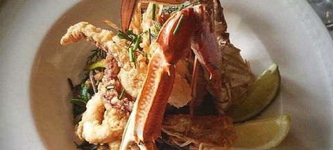 The Olfactory Inn - Sydney 4u 0