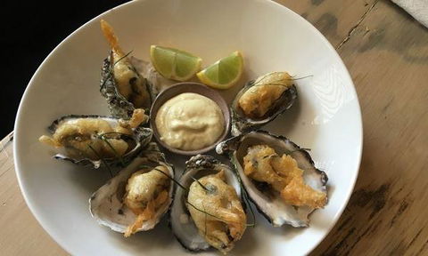 The Olfactory Inn - Sydney 4u 16