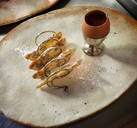 The Olfactory Inn - Sydney 4u 19