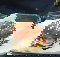 The Real Burger Co. - Accommodation Sydney