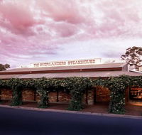 The Overlanders Steakhouse - Accommodation Sydney