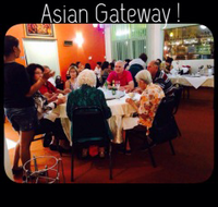 Asian Gateway - Accommodation Sydney