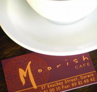 Moorish Cafe - Accommodation Sydney
