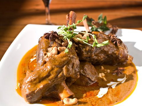 Andaman Thai Restaurant - Sydney 4u 0