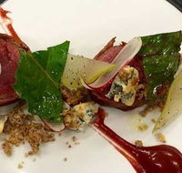 Bistro Officina - Sydney 4u