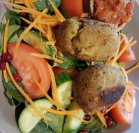 Brew'd Cafe - Accommodation Sydney