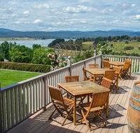 Elmslie Tasmania - Sydney 4u