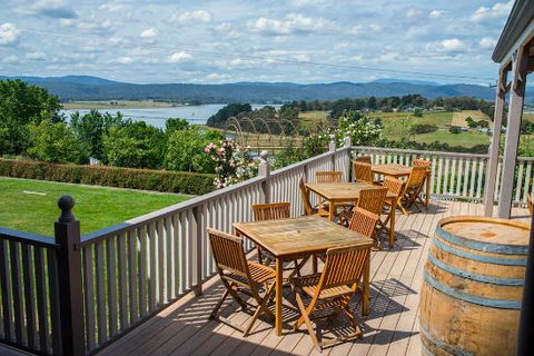 Elmslie Tasmania - Sydney 4u 0