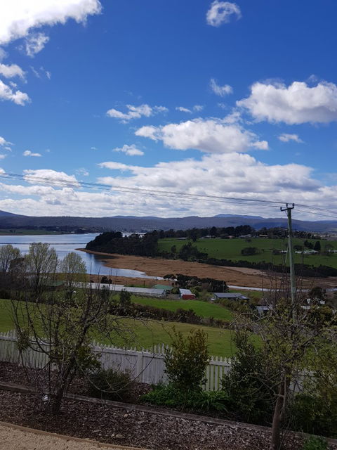 Elmslie Tasmania - Sydney 4u 3
