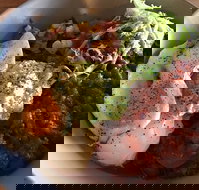 Glee Coffee Roasters - Accommodation Sydney