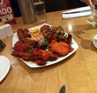 Haandi Indian Restaurant - Accommodation Sydney