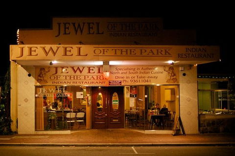 Jewel Of The Park - Sydney 4u 0