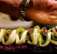 Kingsland Vegan Restaurant - Sydney 4u