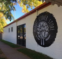 Mudgee Corner Store - Sydney 4u