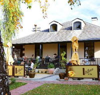 The Duchess Cafe - Sydney 4u