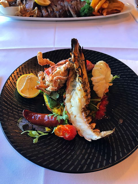 Thyme At The Lakes - Sydney 4u 16
