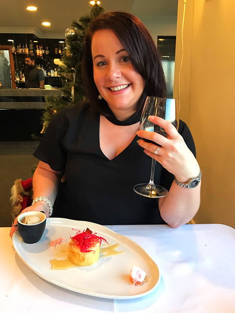 Thyme At The Lakes - Sydney 4u 18