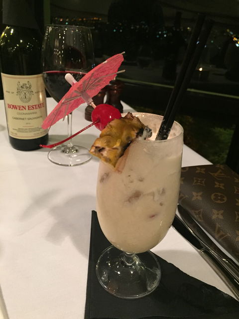 Thyme At The Lakes - Sydney 4u 23