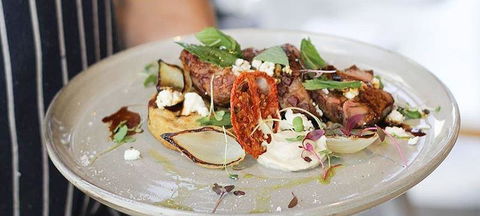 Thyme At The Lakes - Sydney 4u 0