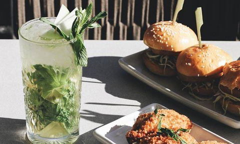 Thyme At The Lakes - Sydney 4u 9