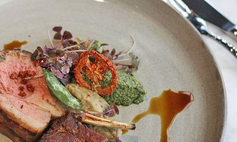 Thyme At The Lakes - Sydney 4u 12