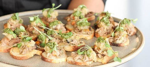 Thyme At The Lakes - Sydney 4u 3