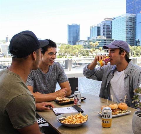 Thyme At The Lakes - Sydney 4u 5