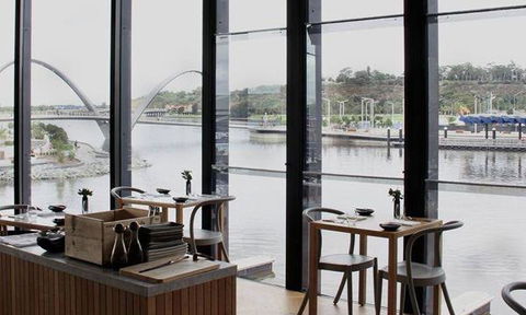 Thyme At The Lakes - Sydney 4u 8