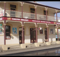 Macleay River Hotel - Sydney 4u