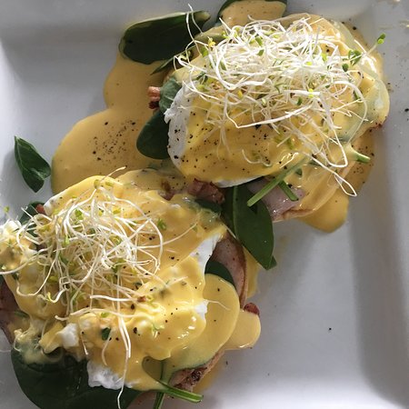 Abbeys Cottage Cafe - Accommodation Sydney 0