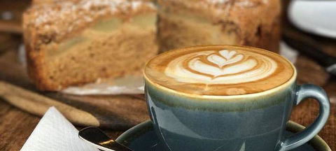 Abstract Cafe - Sydney 4u 3