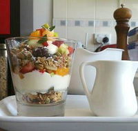 Cafe D'lish - Sydney 4u